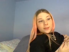 Recent screenshot of bellaboo442