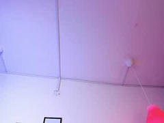 Recent screenshot of belladonaa_