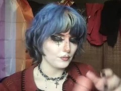 Recent screenshot of belladonnablade