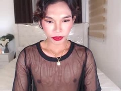 Recent screenshot of bellagorgeousx