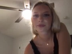 Recent screenshot of bellagreyoxo