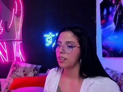 Recent screenshot of bellajhones