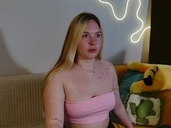 Recent screenshot of bellajonesk