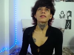 Recent screenshot of bellamy0955