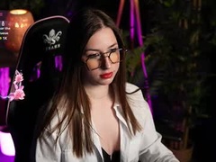 Recent screenshot of bellanoirr