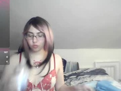 Recent screenshot of bellashork