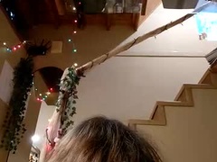 Recent screenshot of bells_day