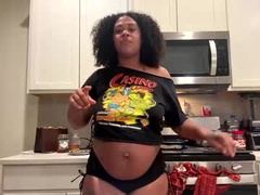 Recent screenshot of bellygoodess