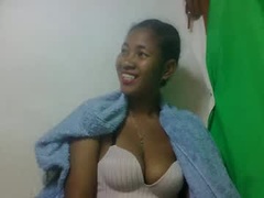 Recent screenshot of bemelissa