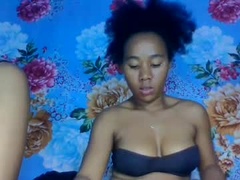 Recent screenshot of bemoniquee
