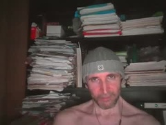 Recent screenshot of ben81777
