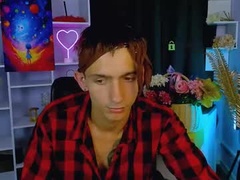 Recent screenshot of ben_biin