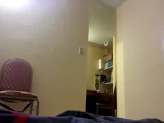 Recent screenshot of ben_ftw