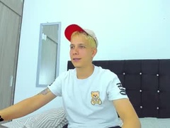 Recent screenshot of ben_summers