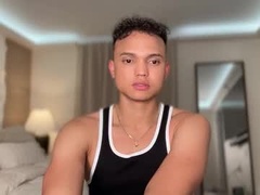 Recent screenshot of benedict_12