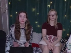 Recent screenshot of benevolently