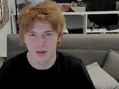 Recent screenshot of benjamin_boo
