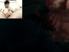 Recent screenshot of benjamin_bottom18