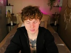 Recent screenshot of benjamin_harris