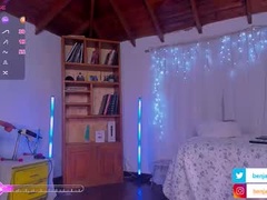 Recent screenshot of benjamin_more24