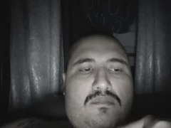 Recent screenshot of benjaminflikesbbws