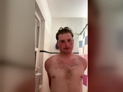 Recent screenshot of benjbell98