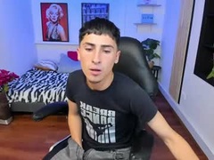 Recent screenshot of benji23_