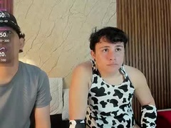 Recent screenshot of benji_and_nathan