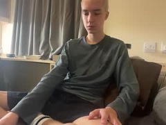 Recent screenshot of benji_j8