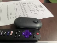 Recent screenshot of benjibalto