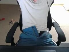 Recent screenshot of benjifrenchis