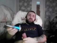 Recent screenshot of benko800