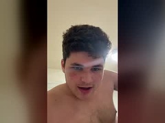 Recent screenshot of benneyy11444444