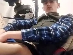 Recent screenshot of bennivanni