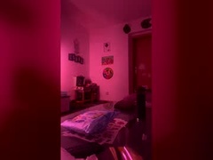 Recent screenshot of bennizumbe90