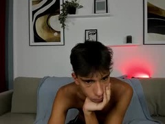 Recent screenshot of benny_powell