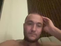 Recent screenshot of bennybuck97