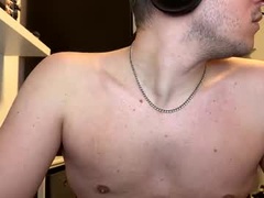 Recent screenshot of bennydemon