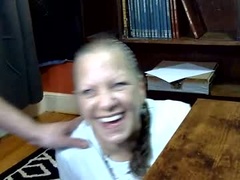 Recent screenshot of bentmountain