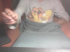 Recent screenshot of benzs67
