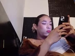 Recent screenshot of berenice_i