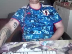 Recent screenshot of bernardo1904