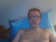 Recent screenshot of bernie484237