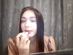 Recent screenshot of berniebourret