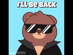 Recent screenshot of bernielongstreet