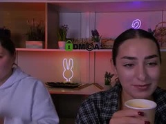 Recent screenshot of berry_vibe