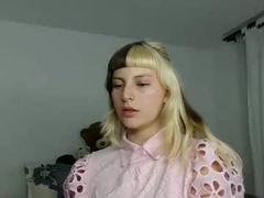 Recent screenshot of berserker_avi