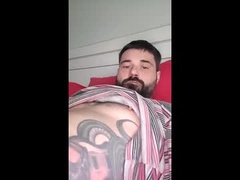 Recent screenshot of berto44page