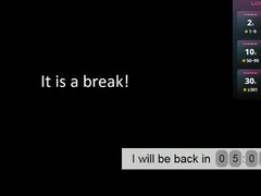 Recent screenshot of bertythompson