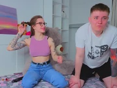 Recent screenshot of best_from_heaven